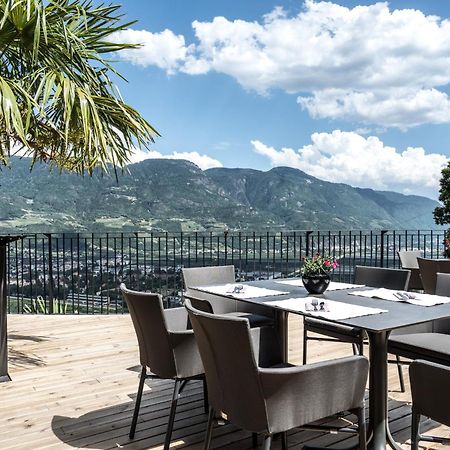 Hotel Gasthof Waldschenke Marlengo Eksteriør bilde