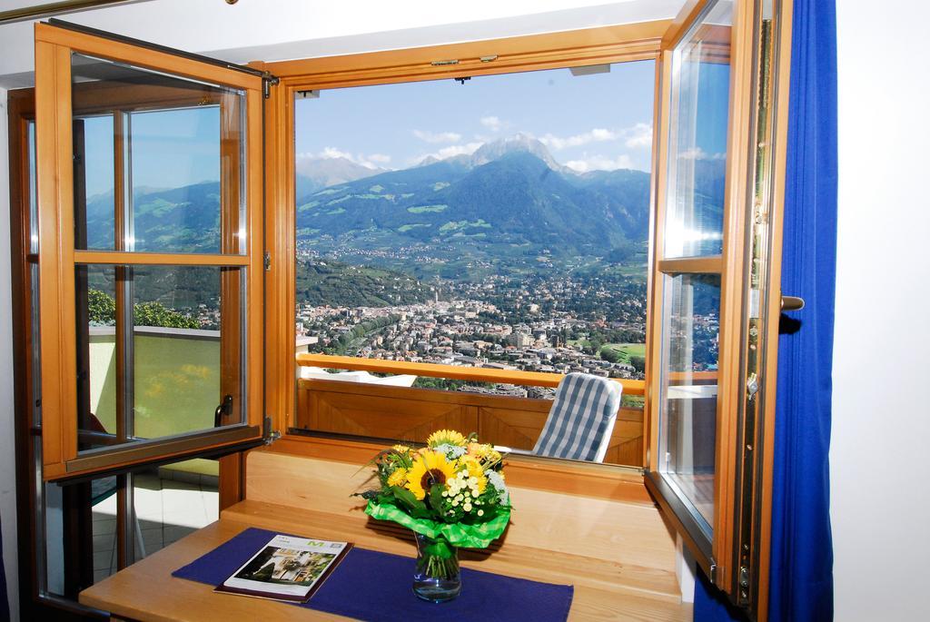 Hotel Gasthof Waldschenke Marlengo Rom bilde