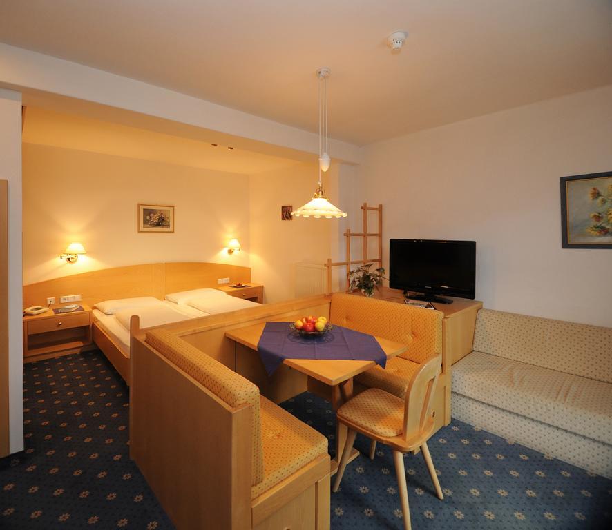 Hotel Gasthof Waldschenke Marlengo Rom bilde